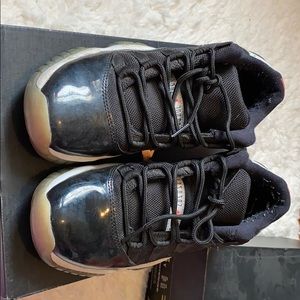 Air Jordan 10 retro BG